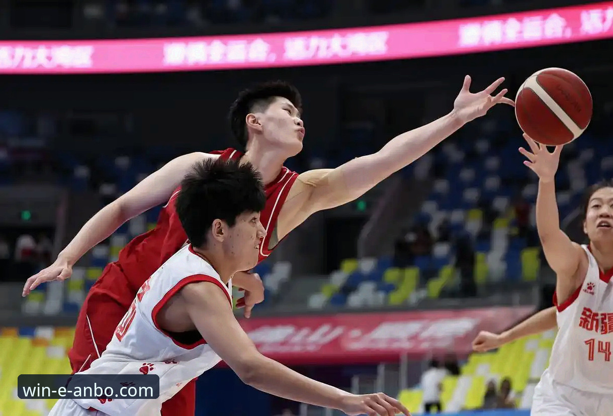 安博体育电脑版推荐 如何从一场酣畅淋漓的胜利中,洞察现代篮球的团队创新?