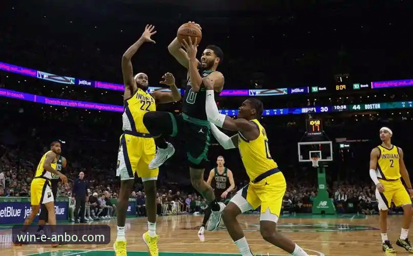 安博体育安装教程教程 湖人队多点开花vs步行者顽强反扑:一场酣畅淋漓的进攻盛宴